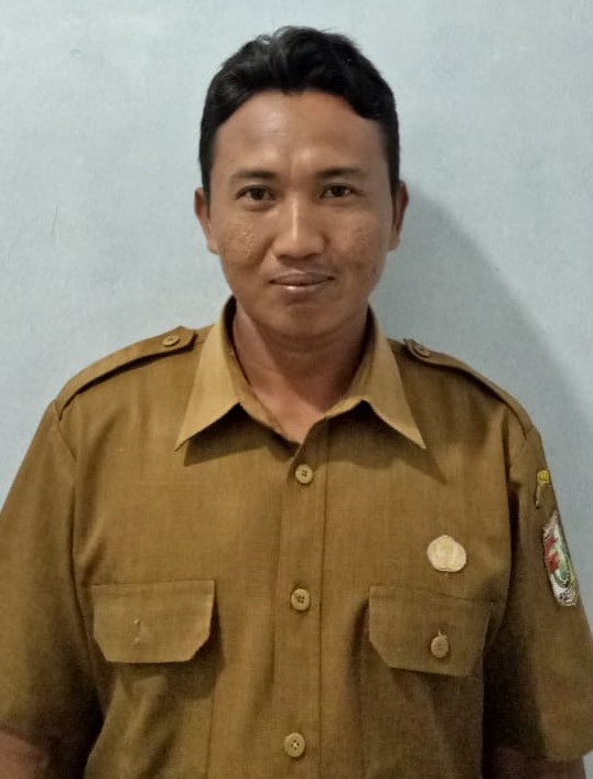 ADI SAPUTRA