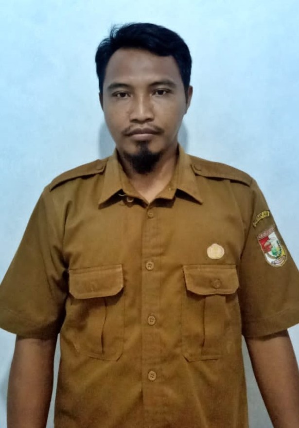 DARYANTO