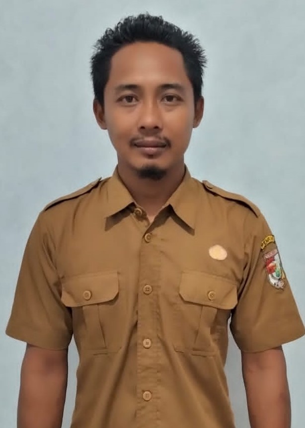 YOYOK PURNOMO